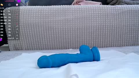 Lucy online show from September 11, 2025, 8:03 am