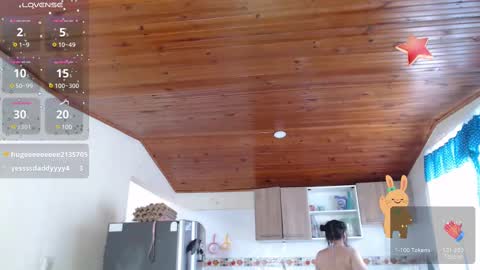 Snapshot of cuty_sexy_hotxx chatting on February 15, 2025, 2:33 pm LIZETH online show from February 15, 2025, 2:33 pm