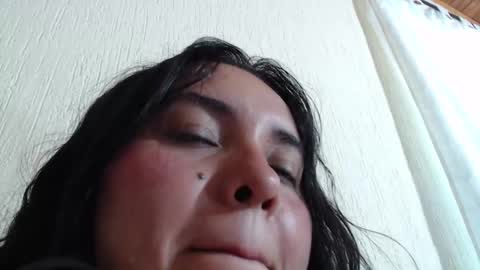 Snapshot of cuty_sexy_hotxx chatting on March 8, 2025, 5:33 pm LIZETH online show from March 8, 2025, 5:33 pm