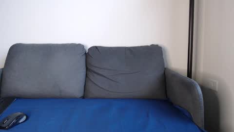 Caleb Vonore online show from December 18, 2025, 5:19 pm