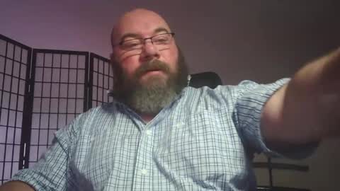 Bubba Bull online show from June 4, 2026, 10:16 pm