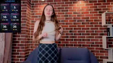 Ashly online show from June 7, 2026, 6:55 pm