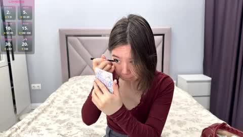 Akemi online show from January 15, 2026, 6:40 am