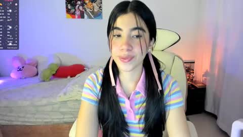 Liz online show from February 22, 2025, 1:11 am