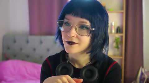 Ruby online show from March 17, 2026, 10:51 am