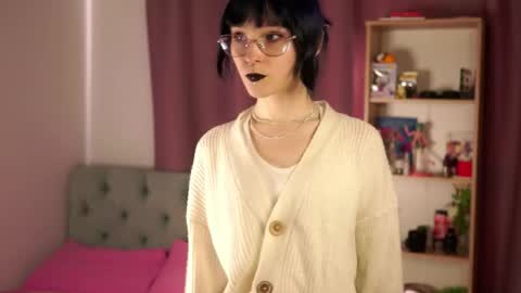 Ruby online show from April 13, 2026, 12:32 pm