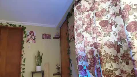 Camila online show from January 14, 2026, 5:07 pm