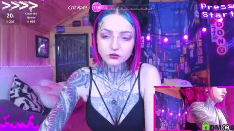 Neko online show from December 2, 2024, 8:09 am