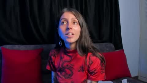 Sophia - Independent model online show from November 1, 2025, 11:29 pm