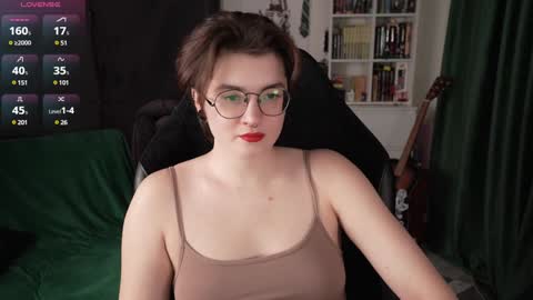 Helen Blossom online show from December 22, 2024, 6:59 pm