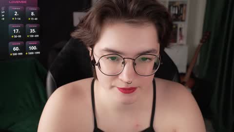 Helen Blossom online show from December 28, 2024, 7:54 pm