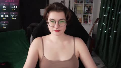 Helen Blossom online show from January 5, 2025, 6:56 pm