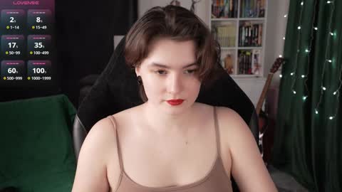 Helen Blossom online show from January 28, 2025, 8:15 pm