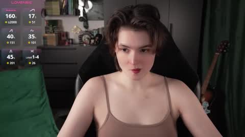 Helen Blossom online show from February 1, 2026, 2:37 pm