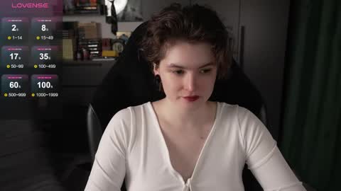 Helen Blossom online show from April 10, 2026, 1:16 pm