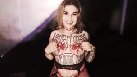 Nikki online show from January 7, 2025, 1:17 am