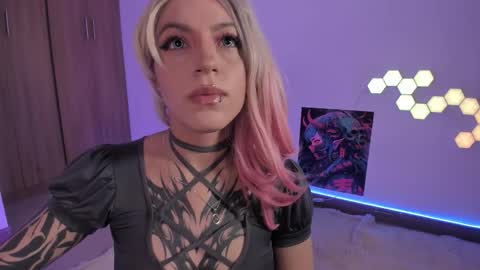  cyber zoe   online show from January 10, 2026, 11:34 am