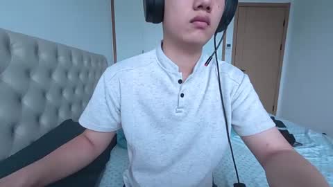 CyChen online show from June 14, 2026, 1:25 am
