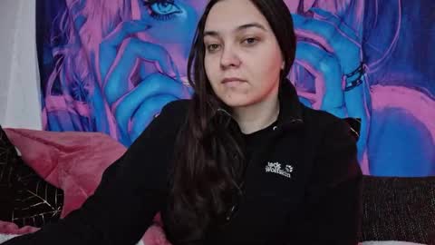 Cyndee Winter online show from January 25, 2025, 2:47 pm