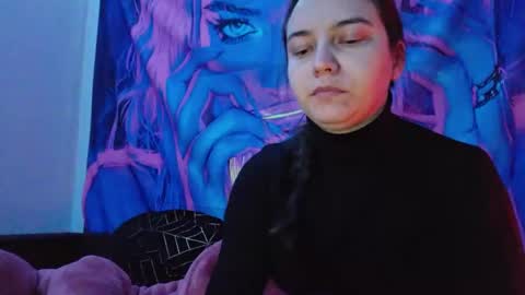 Cyndee Winter online show from January 29, 2025, 7:43 pm