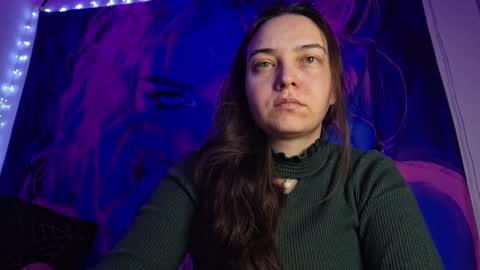 Cyndee Winter online show from February 6, 2025, 7:51 pm