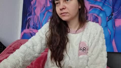 Cyndee Winter online show from February 8, 2025, 9:56 am