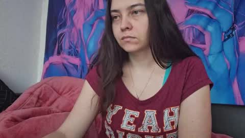 Cyndee Winter online show from February 8, 2025, 3:31 pm