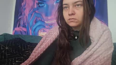 Cyndee Winter online show from February 23, 2025, 12:16 pm