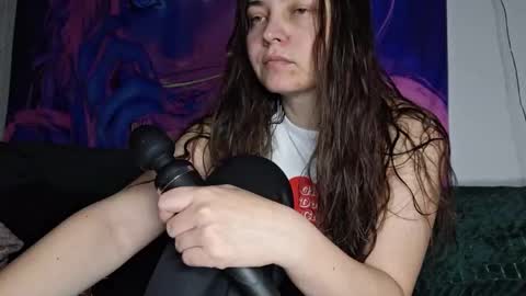 Cyndee Winter online show from February 23, 2025, 7:07 pm