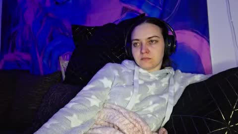 Cyndee Winter online show from February 26, 2025, 8:11 pm