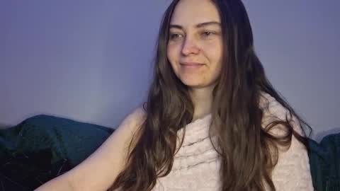 Cyndee Winter online show from March 1, 2025, 9:59 pm