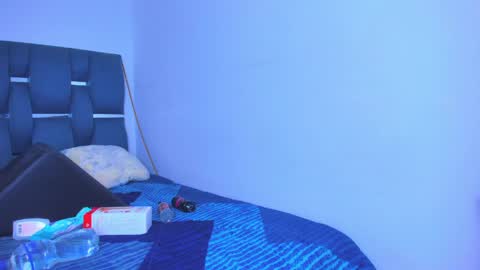 cyndycranforsquirt online show from May 18, 2026, 6:58 pm
