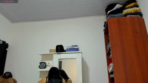 Cynthia online show from April 14, 2026, 12:11 pm