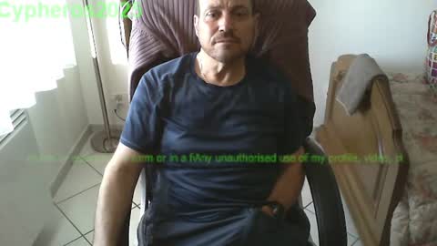 Chris online show from March 7, 2025, 9:18 am