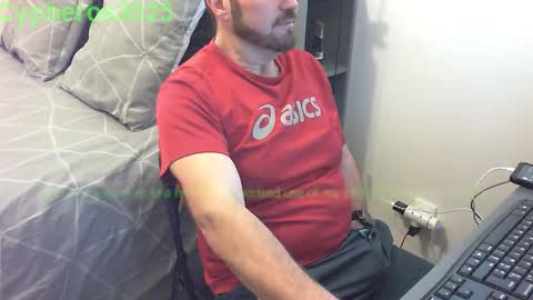 Chris online show from November 28, 2025, 10:40 am