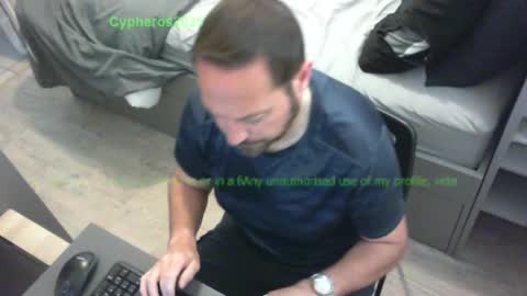 Chris online show from June 8, 2026, 7:53 am