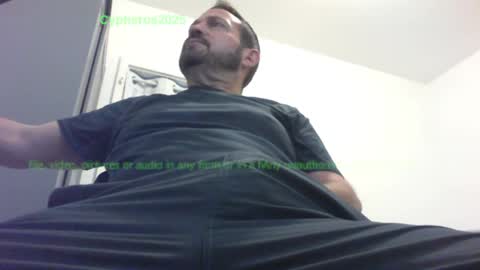 Chris online show from June 9, 2026, 8:26 am