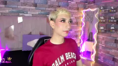 cyrus_tay online show from June 9, 2026, 11:55 am