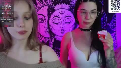 cyyberwhore online show from March 26, 2026, 9:31 pm