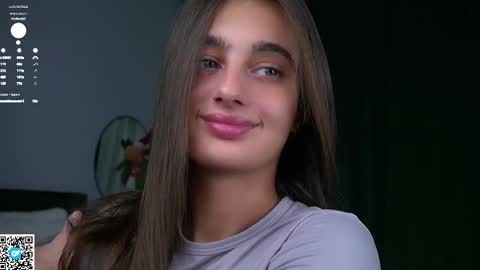 Isabella online show from February 6, 2026, 1:10 am