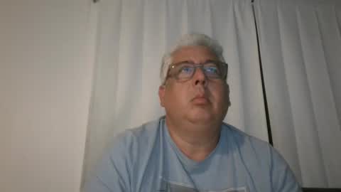 czar1974 online show from October 26, 2025, 6:19 am