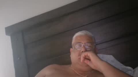 czar1974 online show from June 10, 2026, 9:14 pm