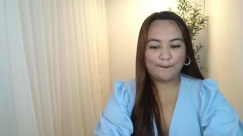Czarinna  online show from June 7, 2026, 9:29 pm
