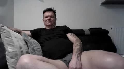 czerbis online show from January 3, 2025, 9:36 pm