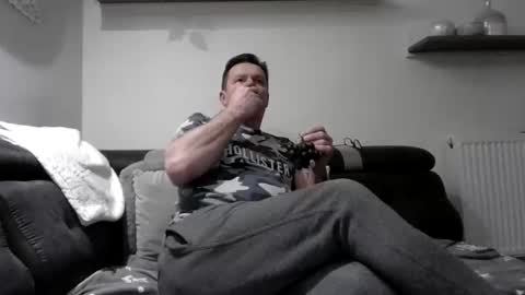 czerbis online show from January 19, 2025, 5:39 pm