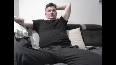 czerbis online show from January 31, 2025, 10:10 pm