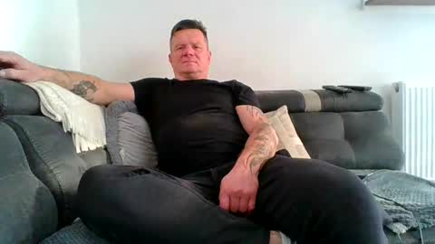 czerbis online show from February 2, 2025, 12:02 pm