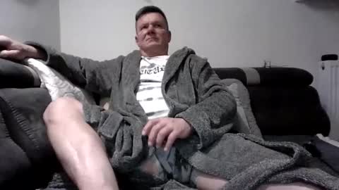 czerbis online show from March 10, 2025, 7:18 pm