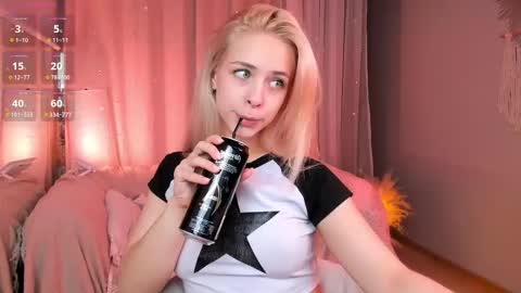 Julie online show from March 13, 2026, 7:04 am