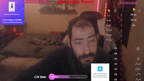 D0pey42O online show from December 13, 2024, 8:30 am